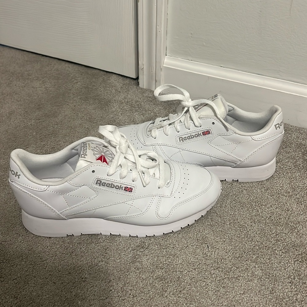 Reebok sneakers